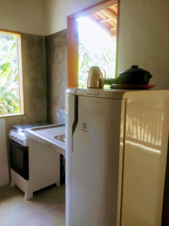Pindorama Hotel Trancoso Bagian luar foto