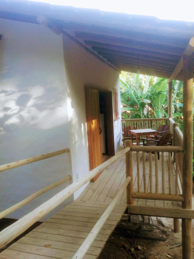 Pindorama Hotel Trancoso Bagian luar foto