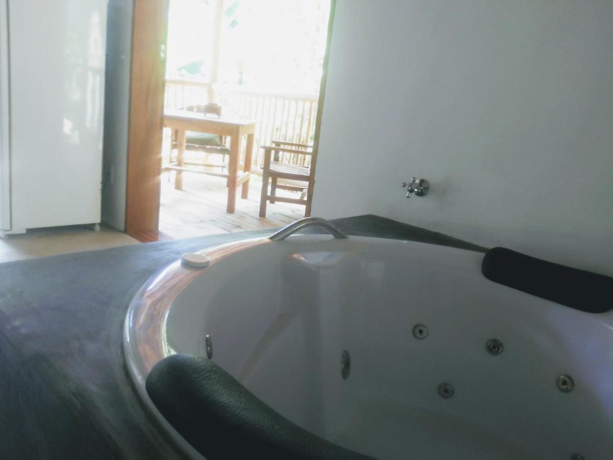 Pindorama Hotel Trancoso Bagian luar foto