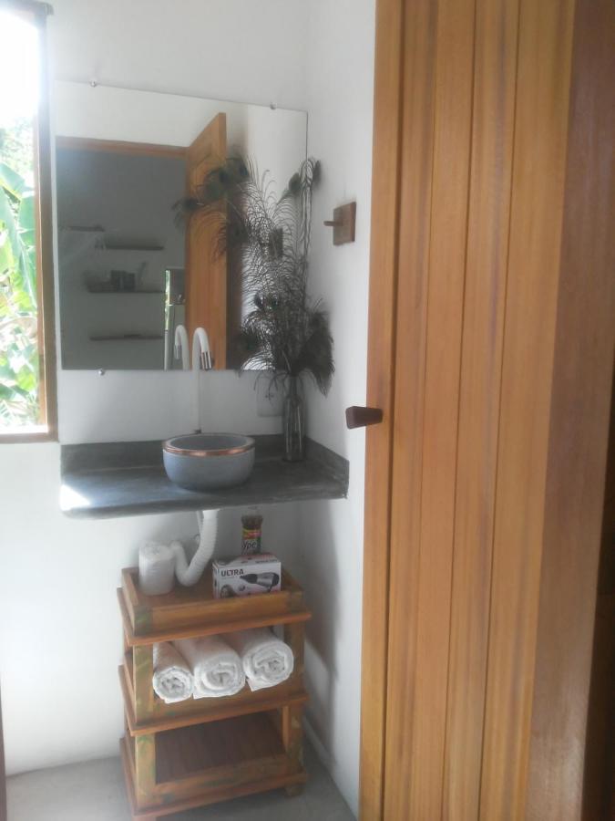 Pindorama Hotel Trancoso Bagian luar foto