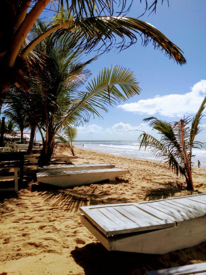 Pindorama Hotel Trancoso Bagian luar foto
