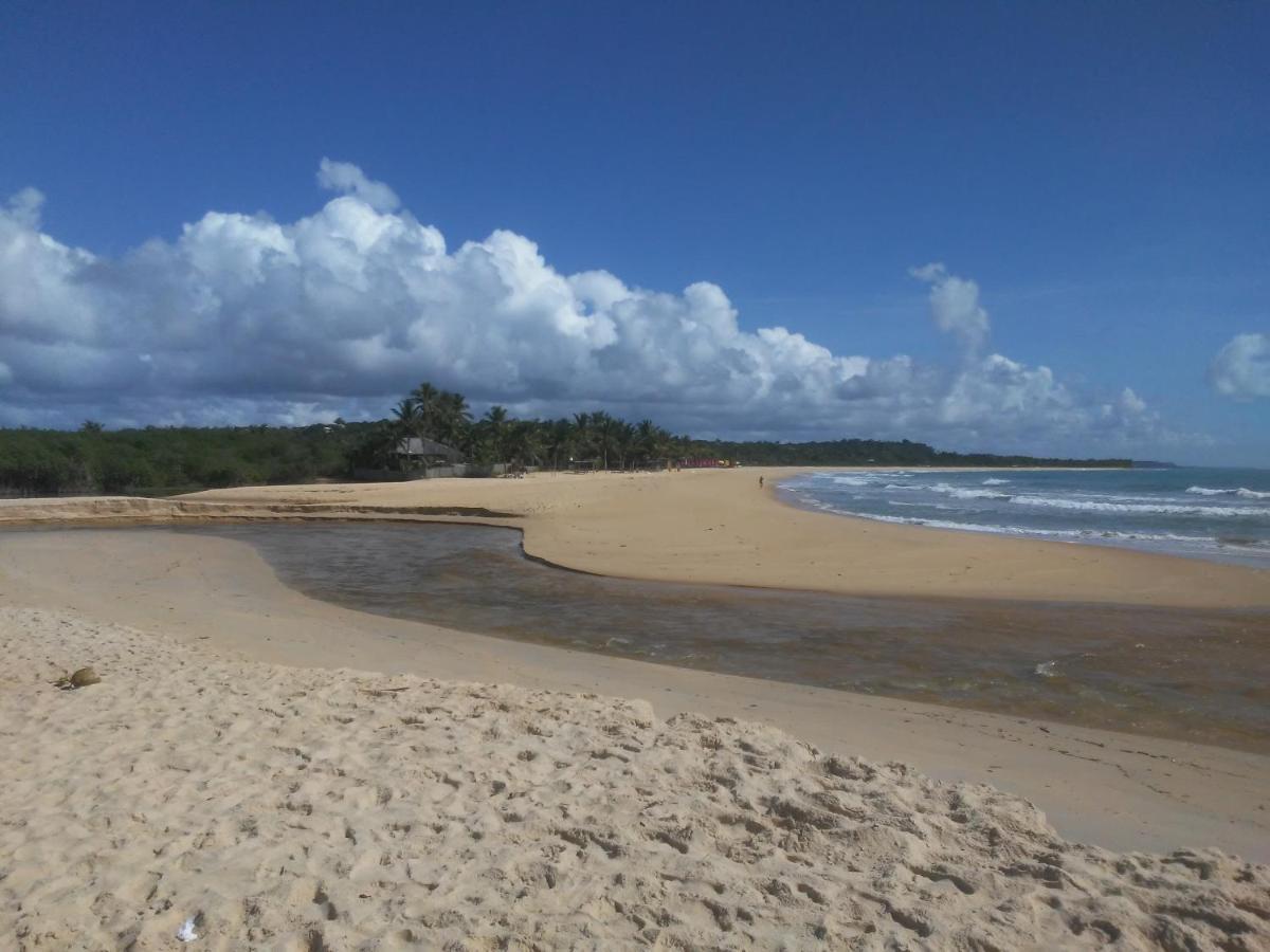 Pindorama Hotel Trancoso Bagian luar foto